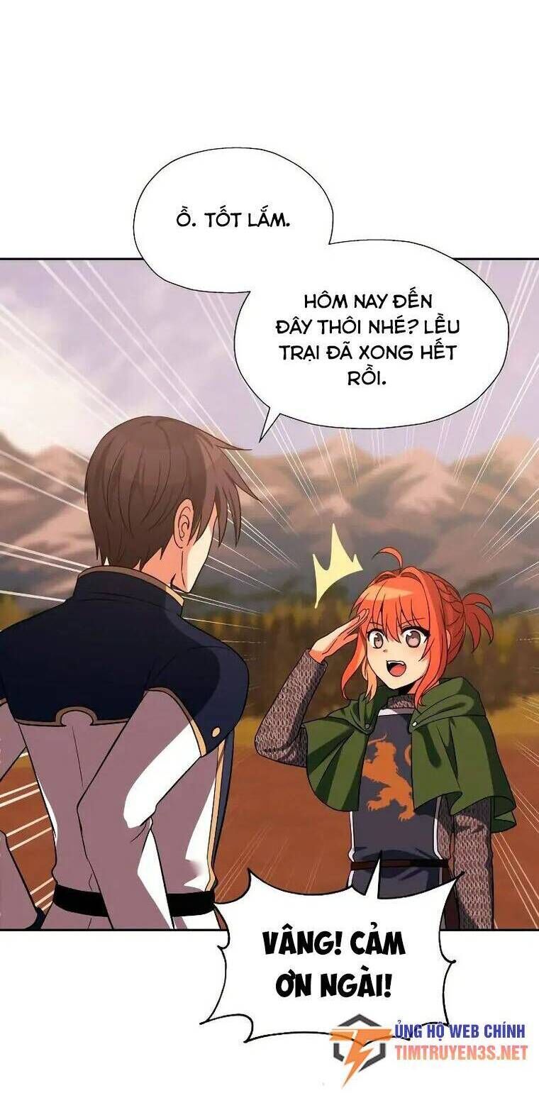 Quay Trở Lại Dị Giới Một Lần Nữa Chap 42 - Next Chap 43