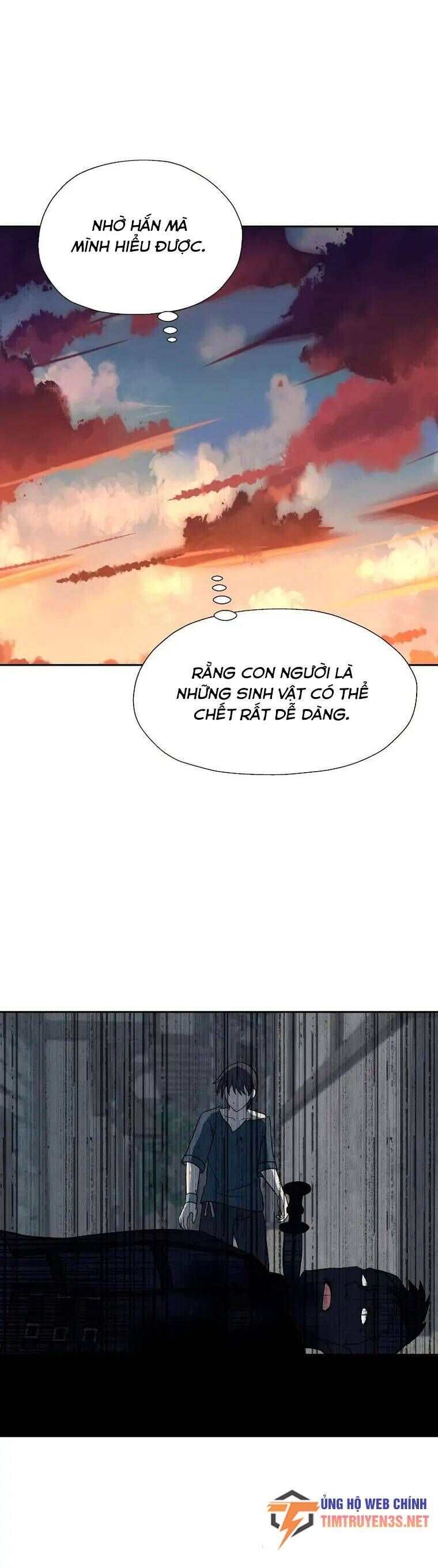 Quay Trở Lại Dị Giới Một Lần Nữa Chap 42 - Next Chap 43