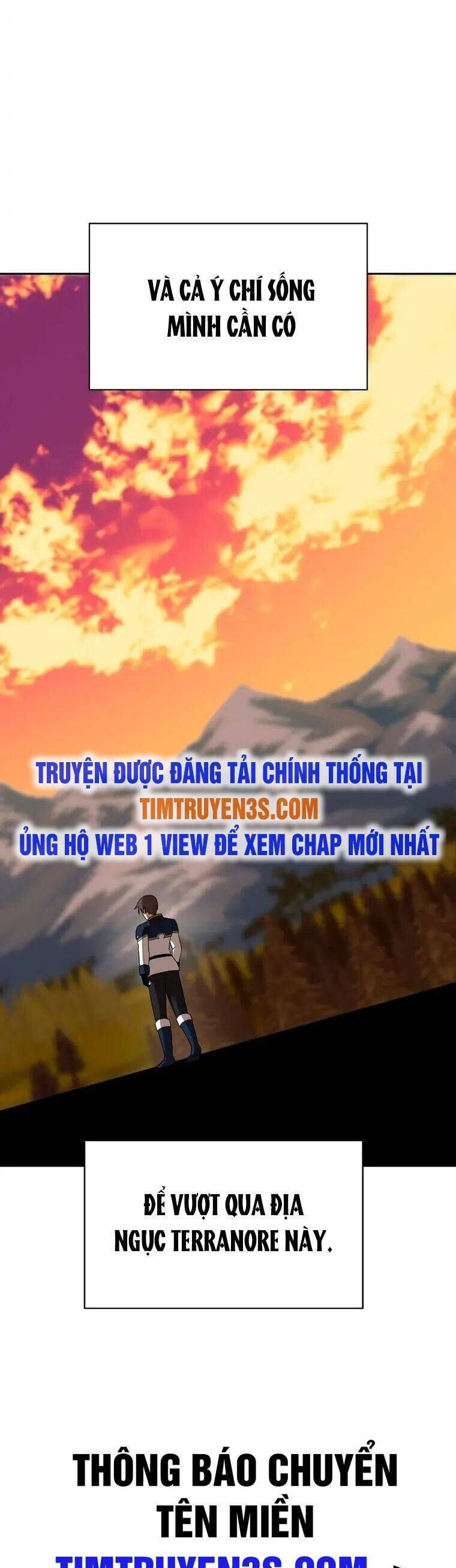 Quay Trở Lại Dị Giới Một Lần Nữa Chap 42 - Next Chap 43