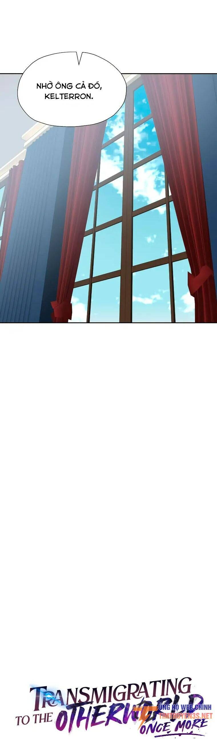 Quay Trở Lại Dị Giới Một Lần Nữa Chap 42 - Next Chap 43