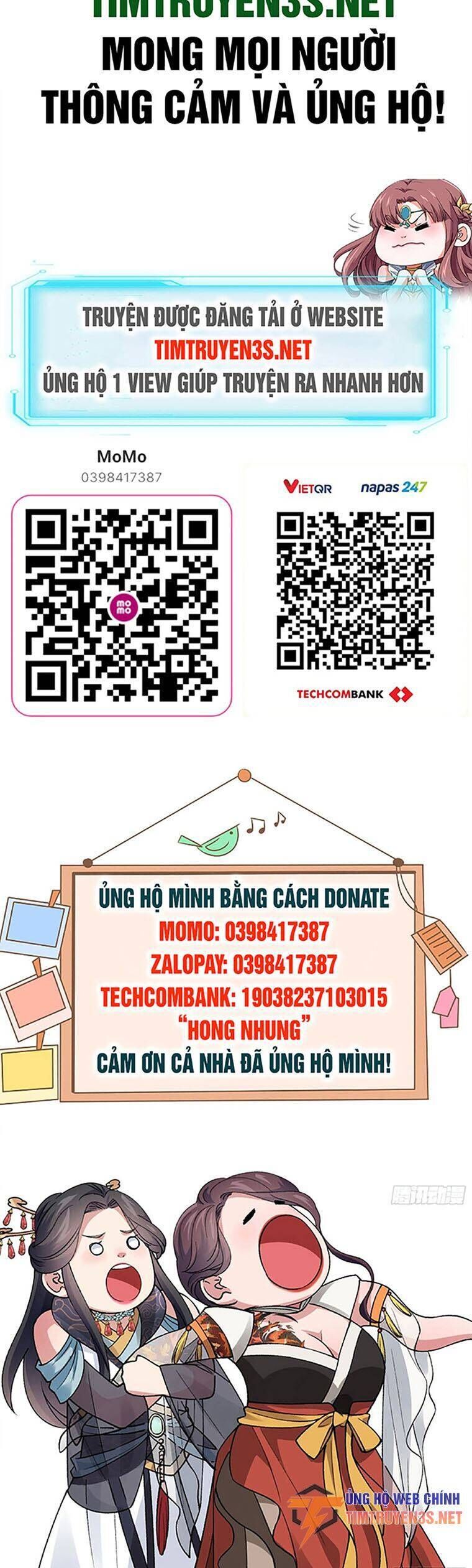 Quay Trở Lại Dị Giới Một Lần Nữa Chap 45 - Next Chap 46