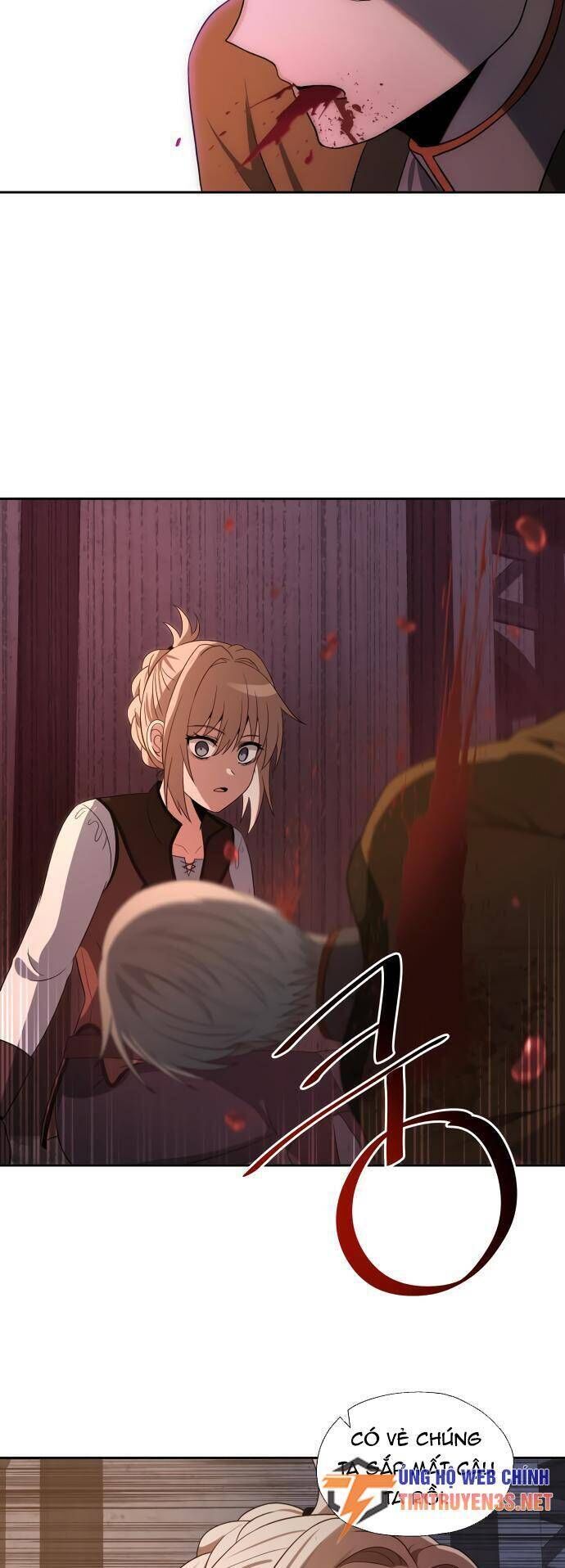 Quay Trở Lại Dị Giới Một Lần Nữa Chap 51 - Next Chap 52