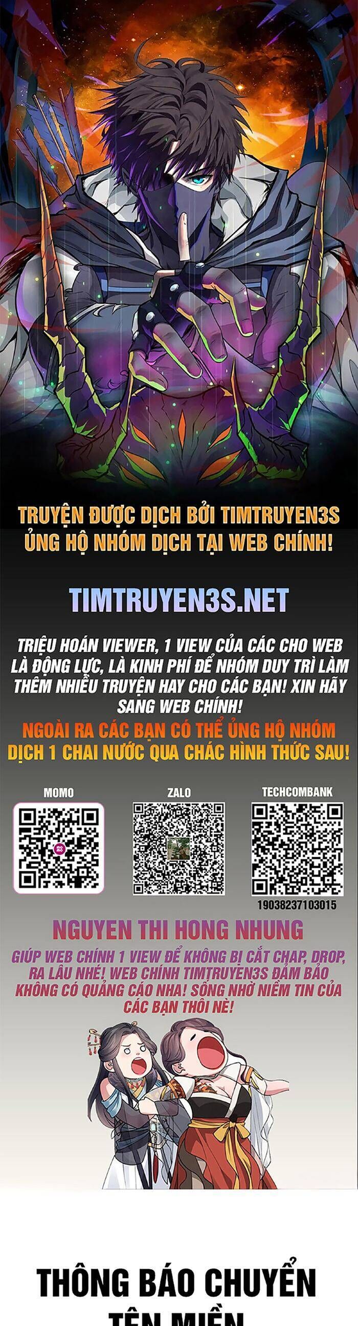 Quay Trở Lại Dị Giới Một Lần Nữa Chap 56 - Next Chap 57