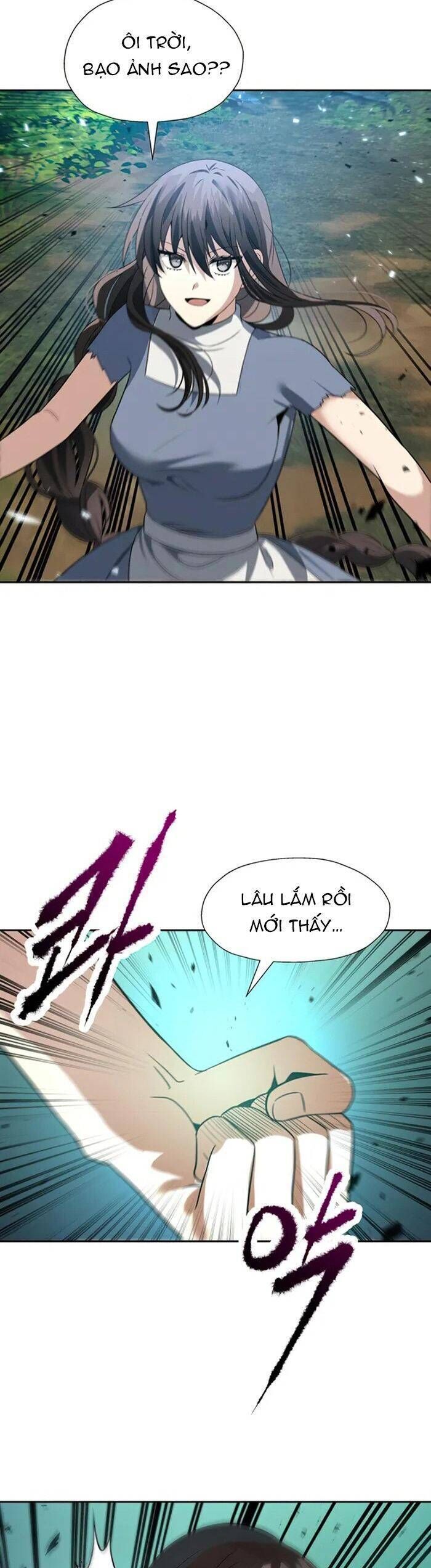 Quay Trở Lại Dị Giới Một Lần Nữa Chap 56 - Next Chap 57