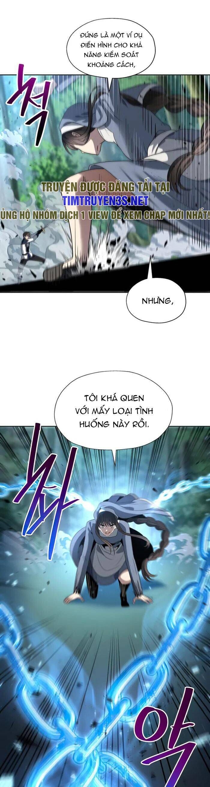 Quay Trở Lại Dị Giới Một Lần Nữa Chap 56 - Next Chap 57