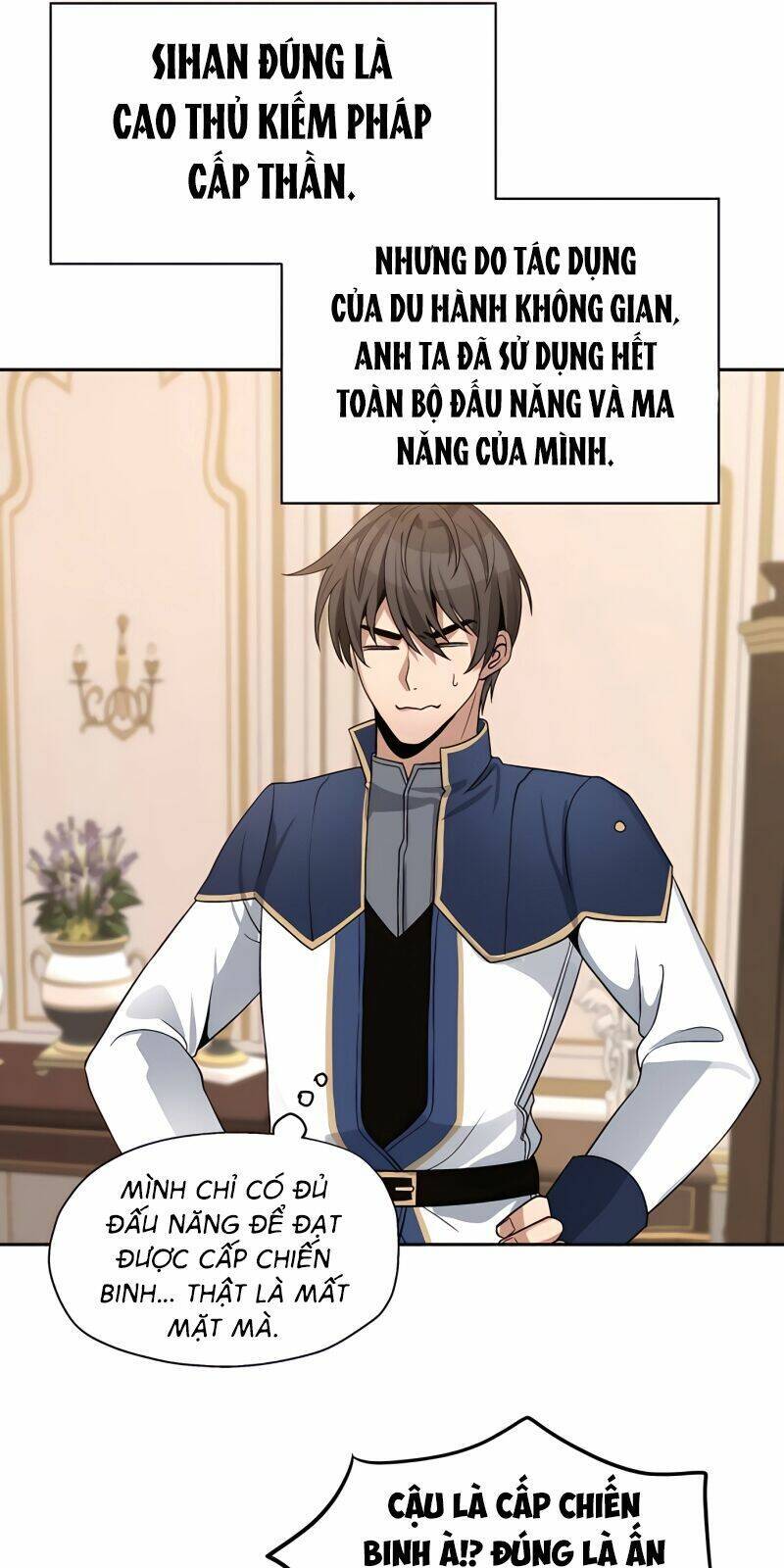 Quay Trở Lại Dị Giới Một Lần Nữa Chap 6 - Next Chap 7