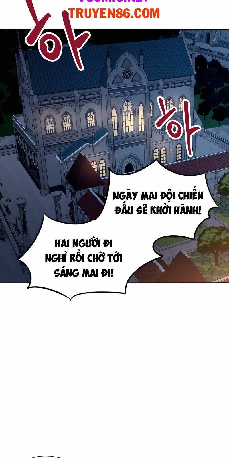 Quay Trở Lại Dị Giới Một Lần Nữa Chap 6 - Next Chap 7