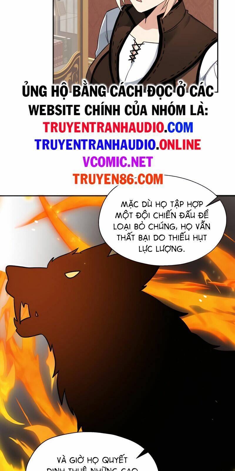 Quay Trở Lại Dị Giới Một Lần Nữa Chap 6 - Next Chap 7