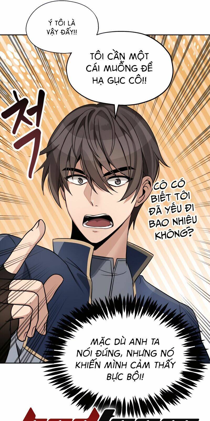 Quay Trở Lại Dị Giới Một Lần Nữa Chap 6 - Next Chap 7