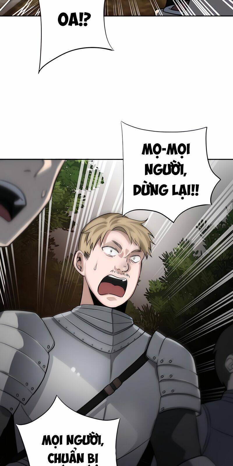 Quay Trở Lại Dị Giới Một Lần Nữa Chap 6 - Next Chap 7