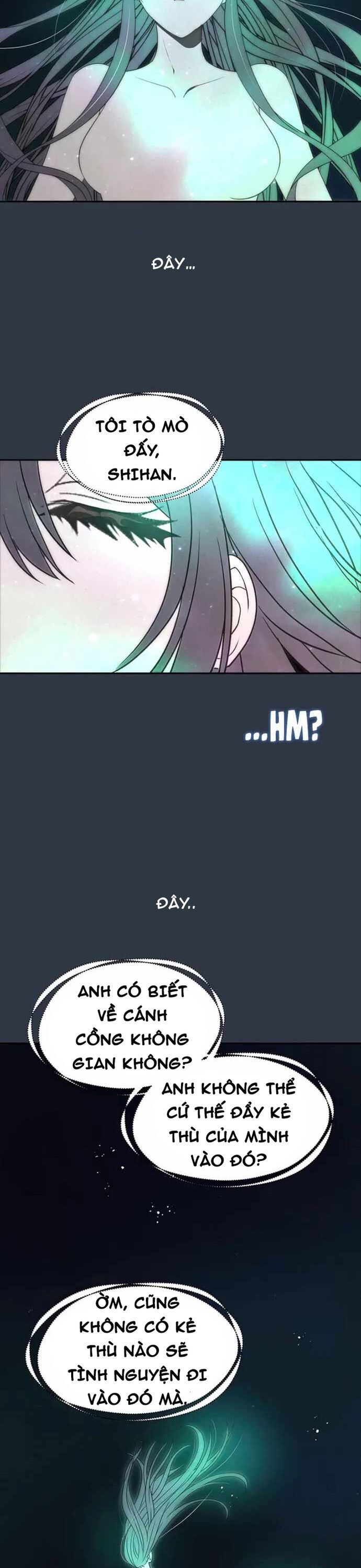 Quay Trở Lại Dị Giới Một Lần Nữa Chap 60 - Next Chap 61