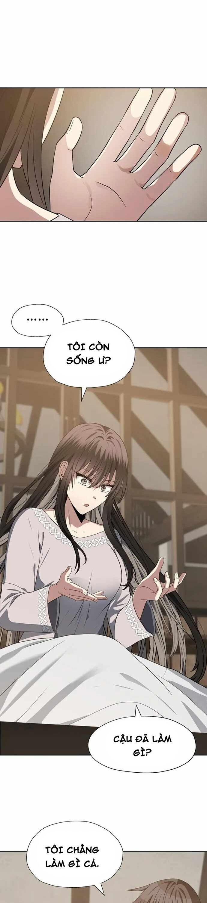 Quay Trở Lại Dị Giới Một Lần Nữa Chap 60 - Next Chap 61