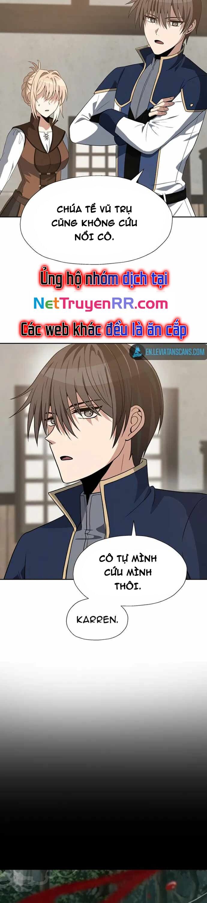 Quay Trở Lại Dị Giới Một Lần Nữa Chap 60 - Next Chap 61