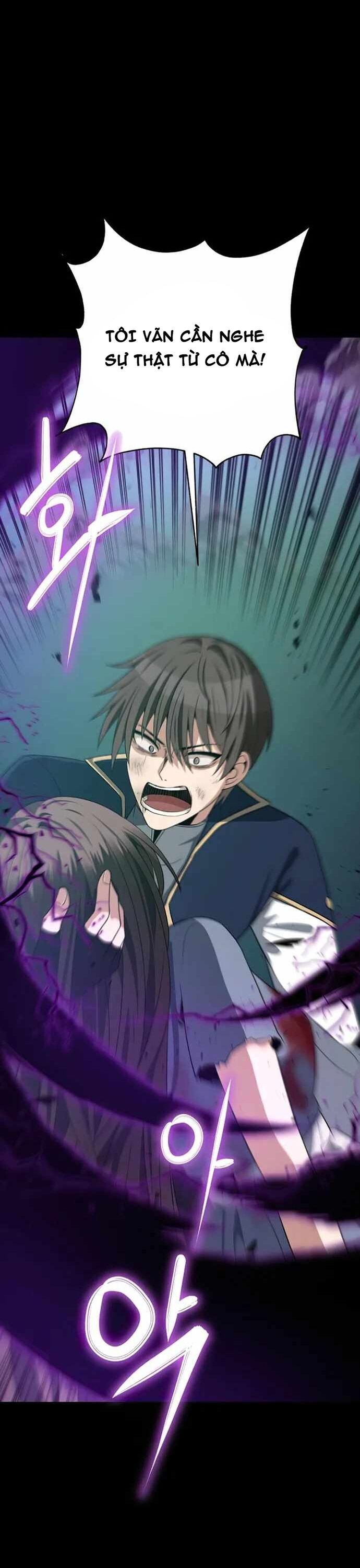 Quay Trở Lại Dị Giới Một Lần Nữa Chap 60 - Next Chap 61