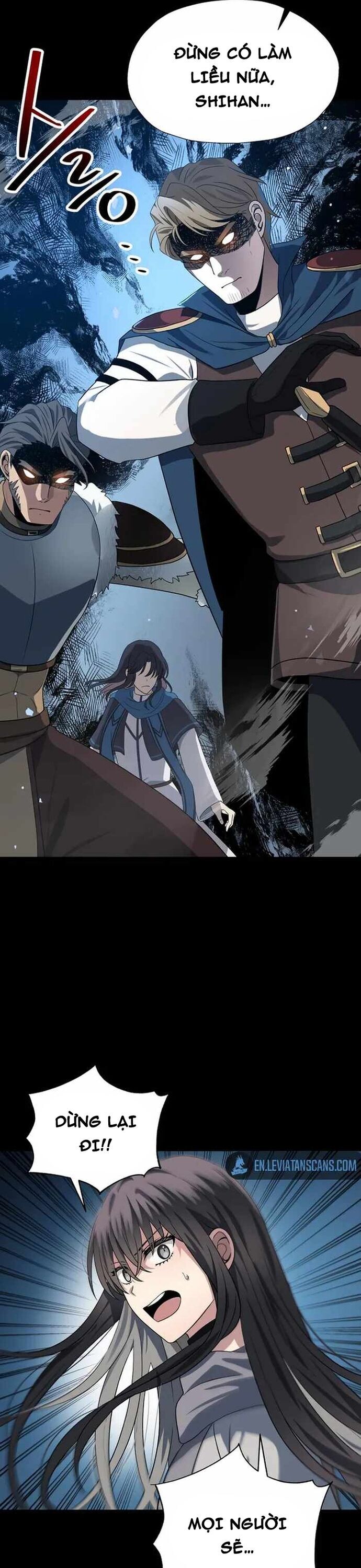 Quay Trở Lại Dị Giới Một Lần Nữa Chap 62 - Next Chap 63