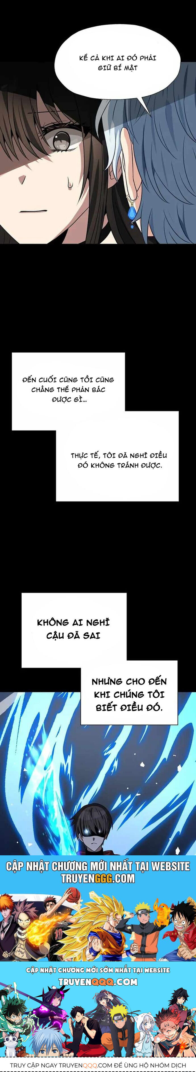 Quay Trở Lại Dị Giới Một Lần Nữa Chap 62 - Next Chap 63
