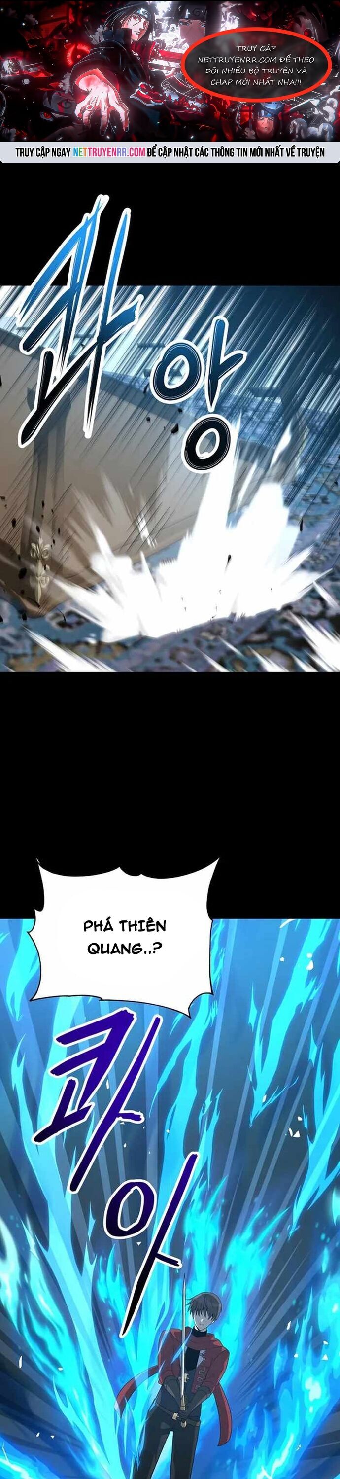 Quay Trở Lại Dị Giới Một Lần Nữa Chap 62 - Next Chap 63