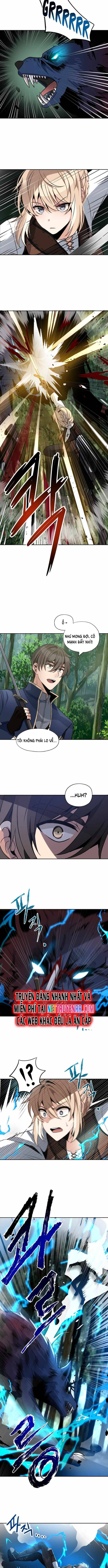 Quay Trở Lại Dị Giới Một Lần Nữa Chap 7 - Next Chap 8