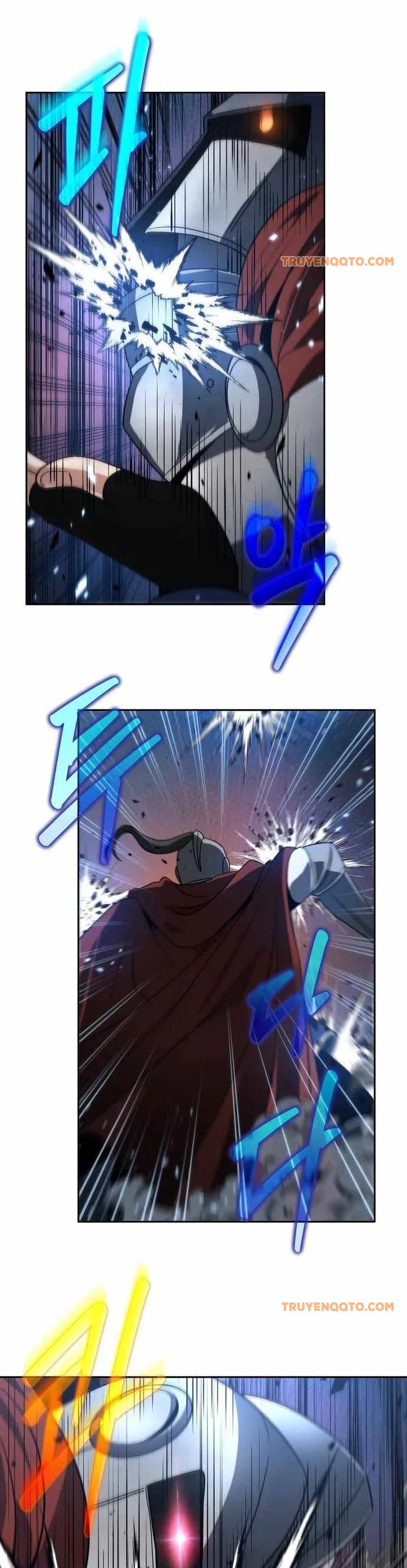 Quay Trở Lại Dị Giới Một Lần Nữa Chap 70 - Next Chap 71