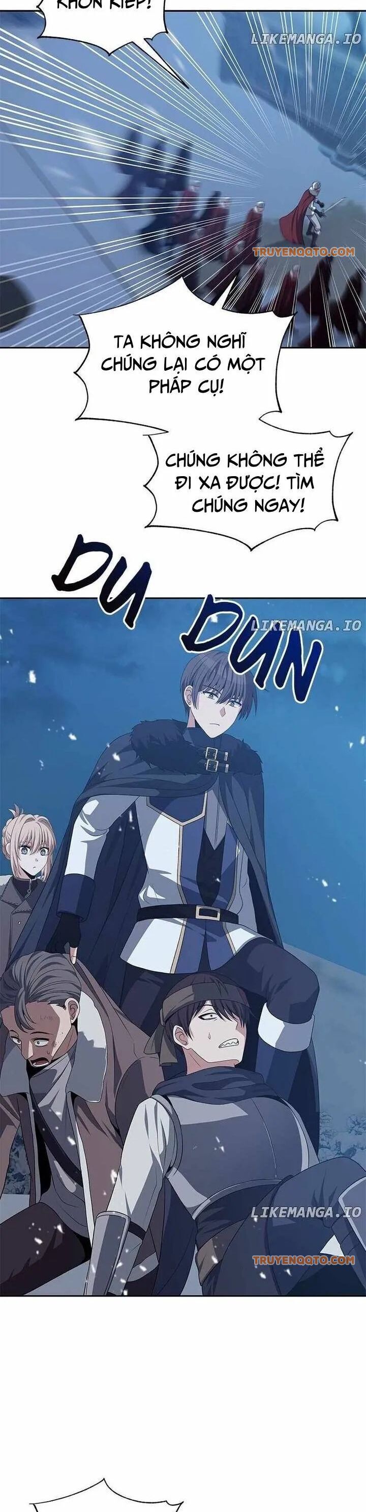 Quay Trở Lại Dị Giới Một Lần Nữa Chap 72 - Next Chap 73