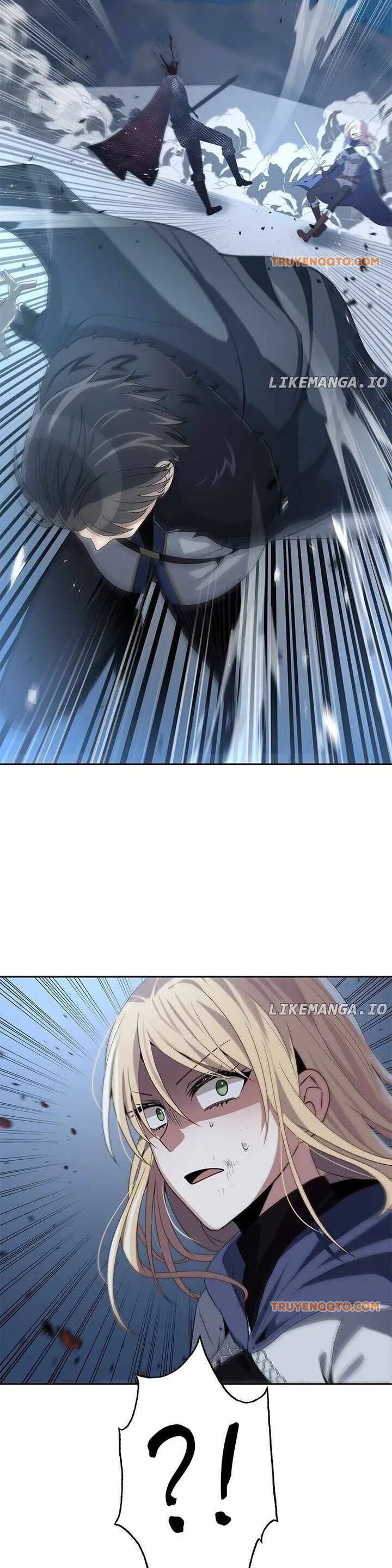 Quay Trở Lại Dị Giới Một Lần Nữa Chap 73 - Next Chap 74