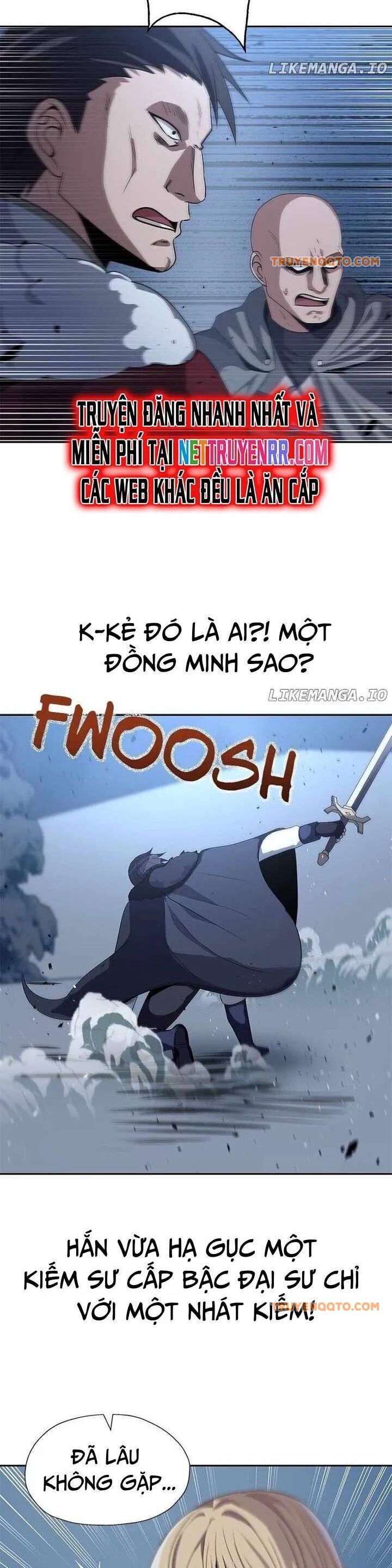 Quay Trở Lại Dị Giới Một Lần Nữa Chap 73 - Next Chap 74