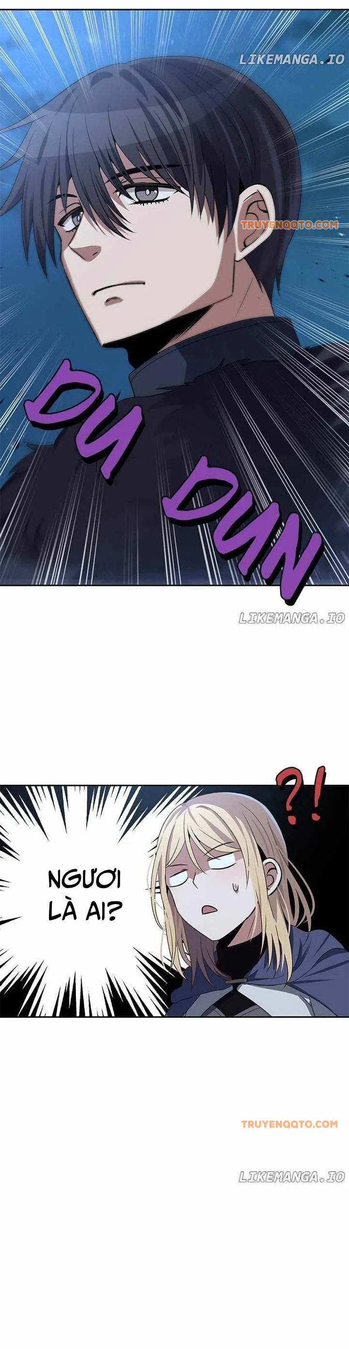 Quay Trở Lại Dị Giới Một Lần Nữa Chap 73 - Next Chap 74