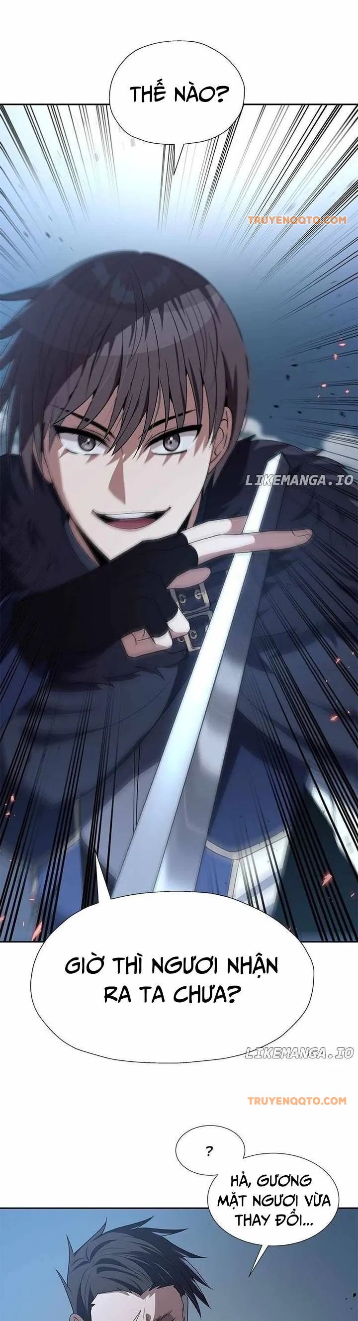 Quay Trở Lại Dị Giới Một Lần Nữa Chap 73 - Next Chap 74