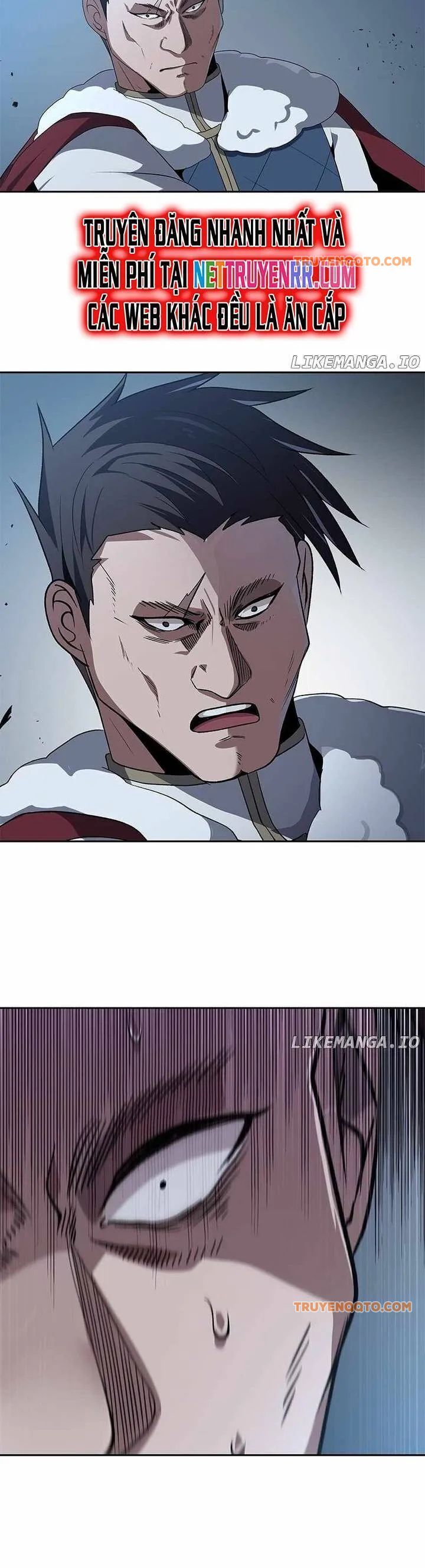 Quay Trở Lại Dị Giới Một Lần Nữa Chap 73 - Next Chap 74