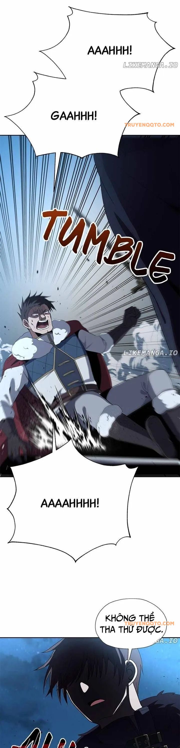 Quay Trở Lại Dị Giới Một Lần Nữa Chap 73 - Next Chap 74