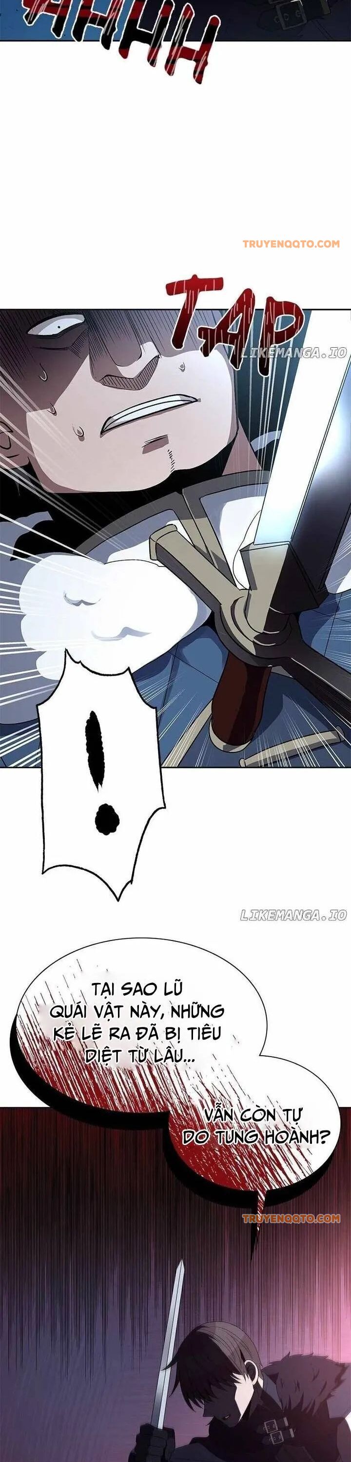 Quay Trở Lại Dị Giới Một Lần Nữa Chap 73 - Next Chap 74