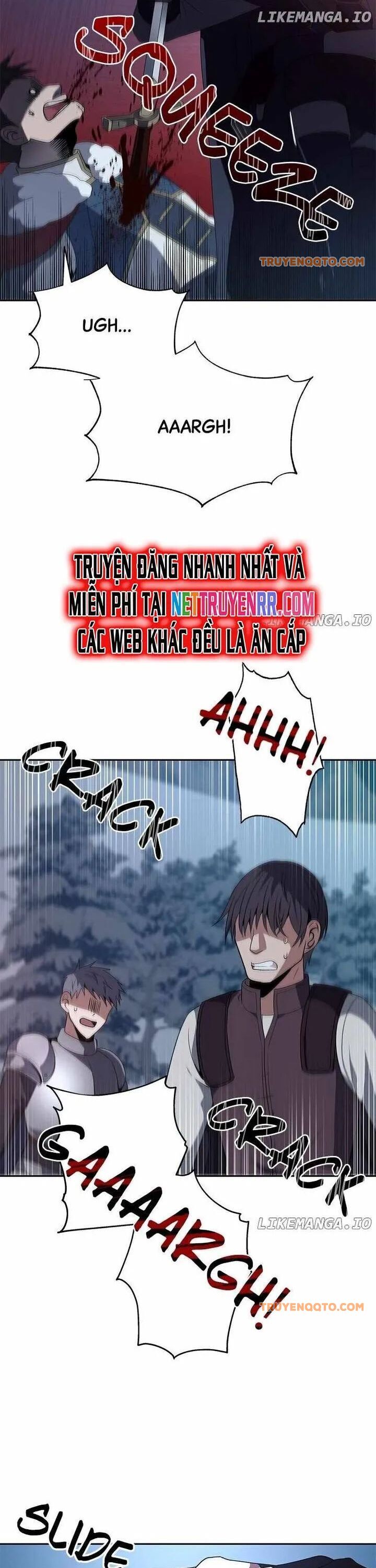 Quay Trở Lại Dị Giới Một Lần Nữa Chap 73 - Next Chap 74