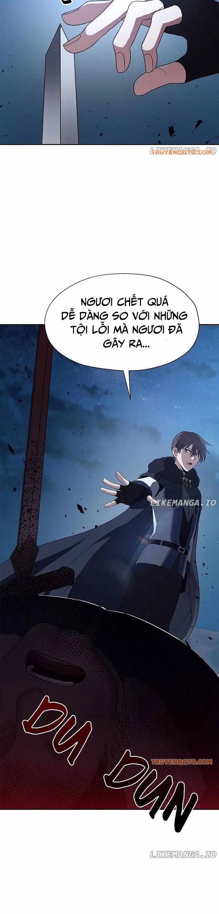 Quay Trở Lại Dị Giới Một Lần Nữa Chap 73 - Next Chap 74