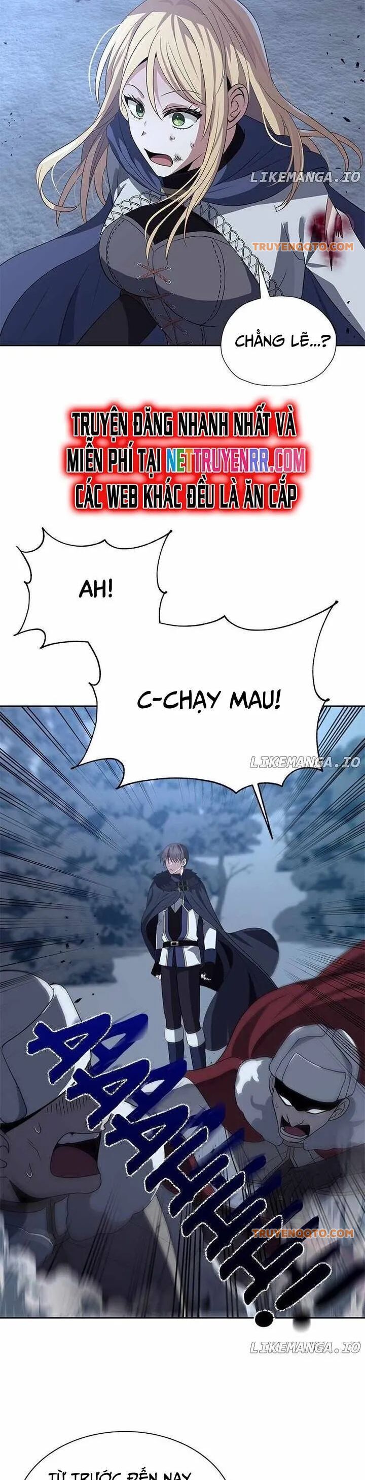 Quay Trở Lại Dị Giới Một Lần Nữa Chap 73 - Next Chap 74