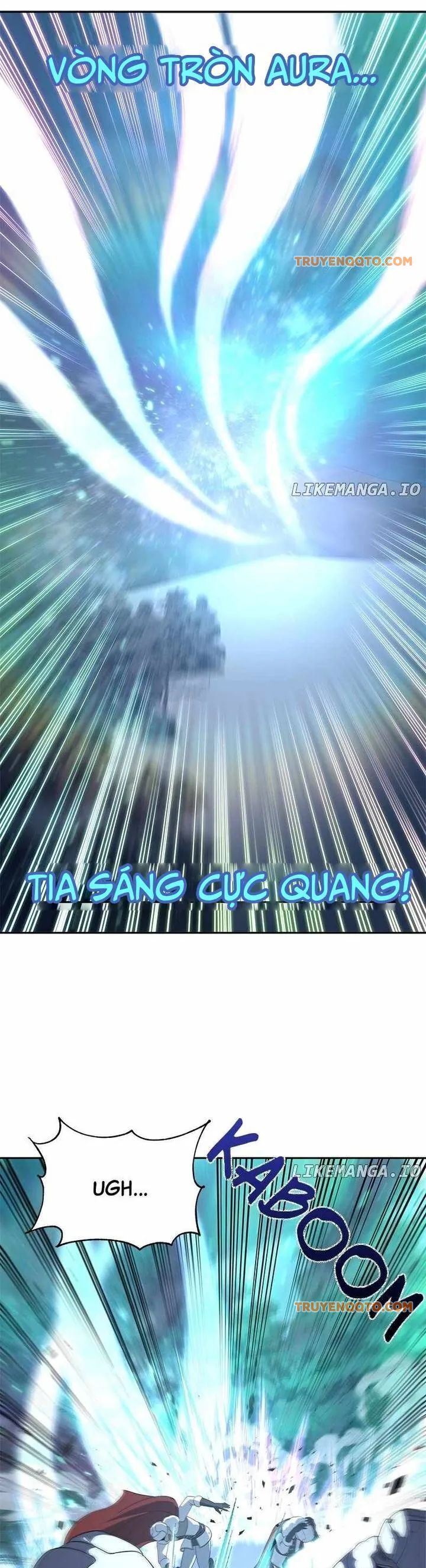 Quay Trở Lại Dị Giới Một Lần Nữa Chap 73 - Next Chap 74