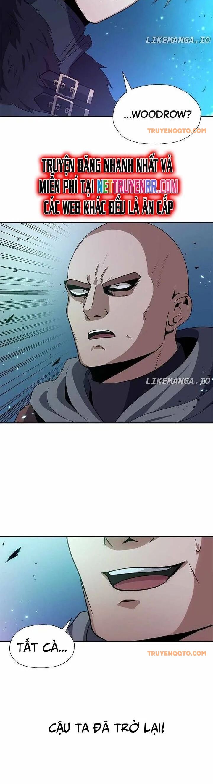 Quay Trở Lại Dị Giới Một Lần Nữa Chap 73 - Next Chap 74