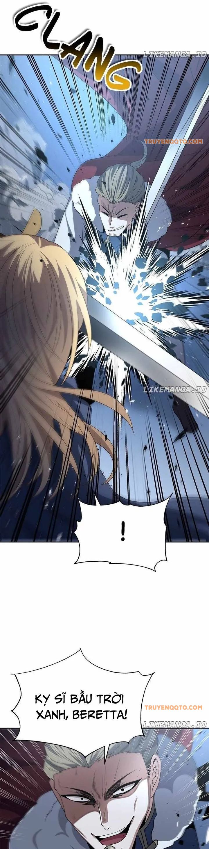 Quay Trở Lại Dị Giới Một Lần Nữa Chap 73 - Next Chap 74