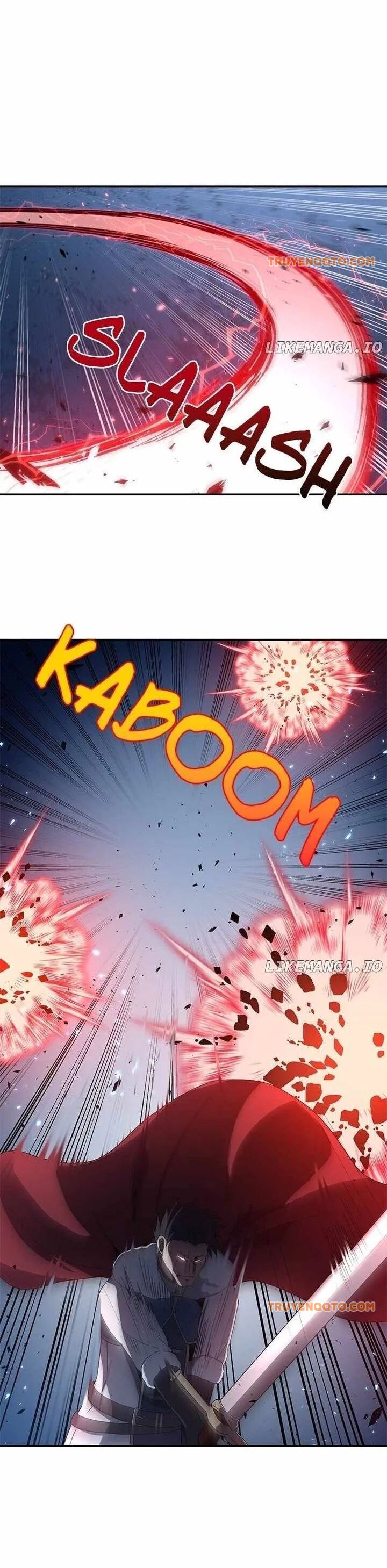 Quay Trở Lại Dị Giới Một Lần Nữa Chap 73 - Next Chap 74