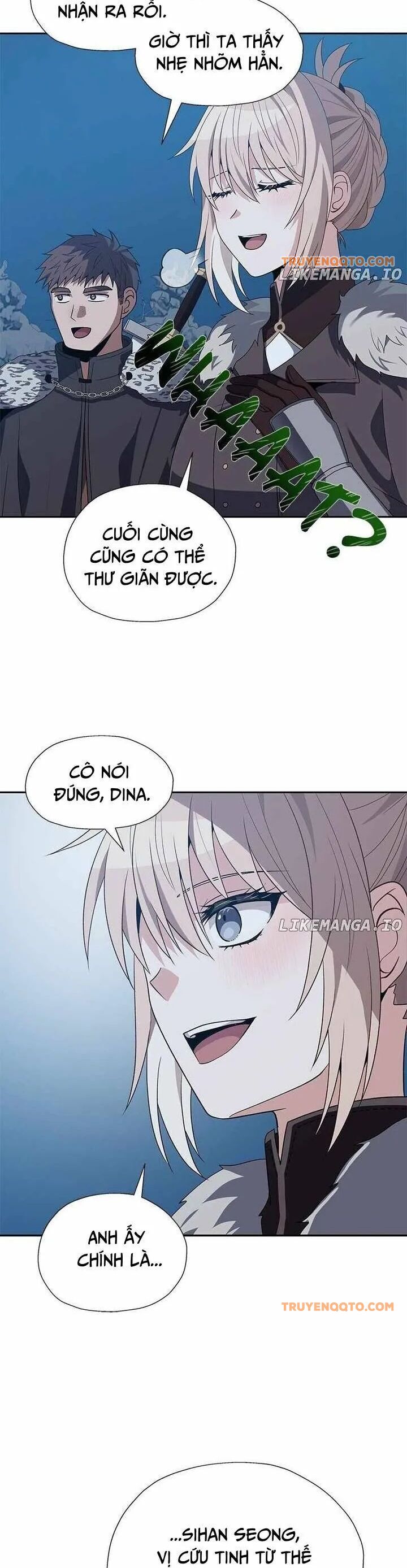 Quay Trở Lại Dị Giới Một Lần Nữa Chap 74 - Next Chap 75