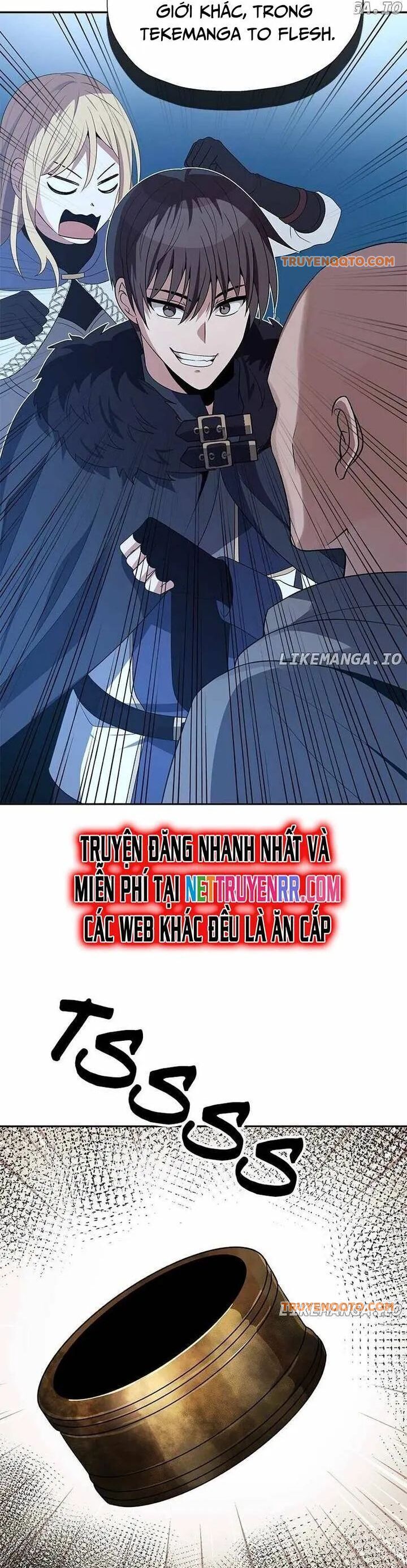 Quay Trở Lại Dị Giới Một Lần Nữa Chap 74 - Next Chap 75