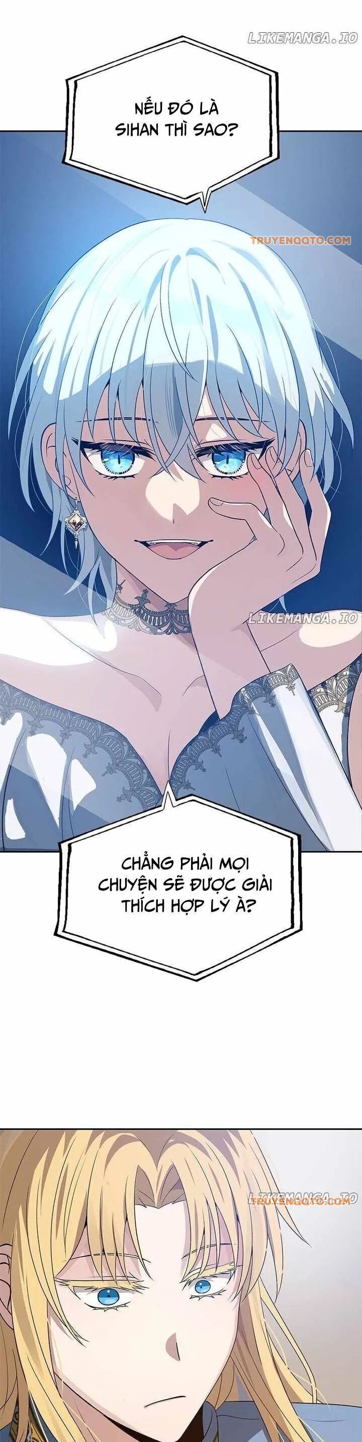 Quay Trở Lại Dị Giới Một Lần Nữa Chap 74 - Next Chap 75