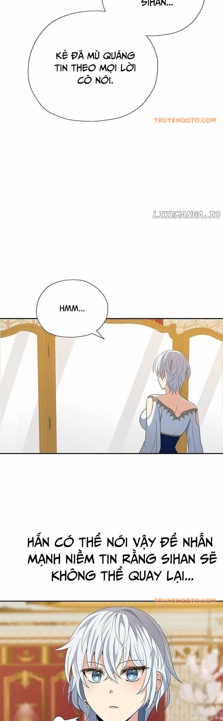 Quay Trở Lại Dị Giới Một Lần Nữa Chap 74 - Next Chap 75