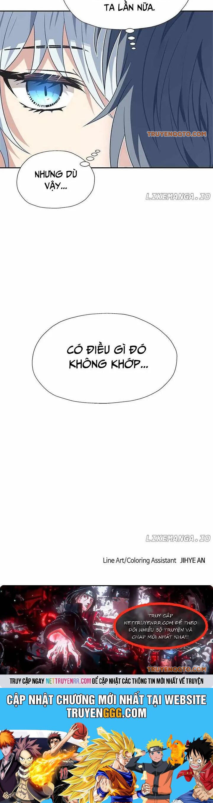Quay Trở Lại Dị Giới Một Lần Nữa Chap 74 - Next Chap 75