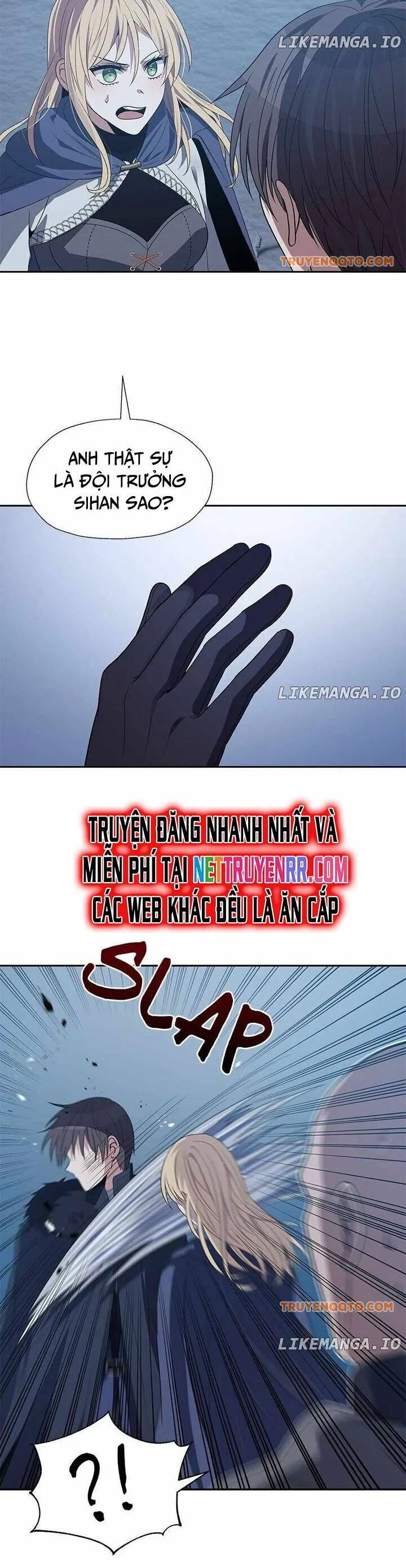 Quay Trở Lại Dị Giới Một Lần Nữa Chap 74 - Next Chap 75