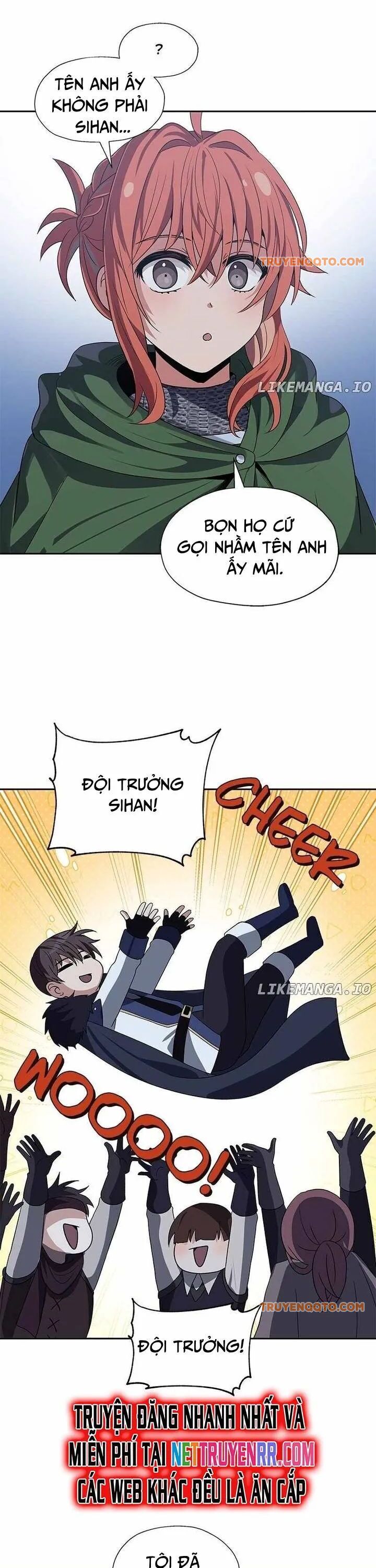 Quay Trở Lại Dị Giới Một Lần Nữa Chap 74 - Next Chap 75