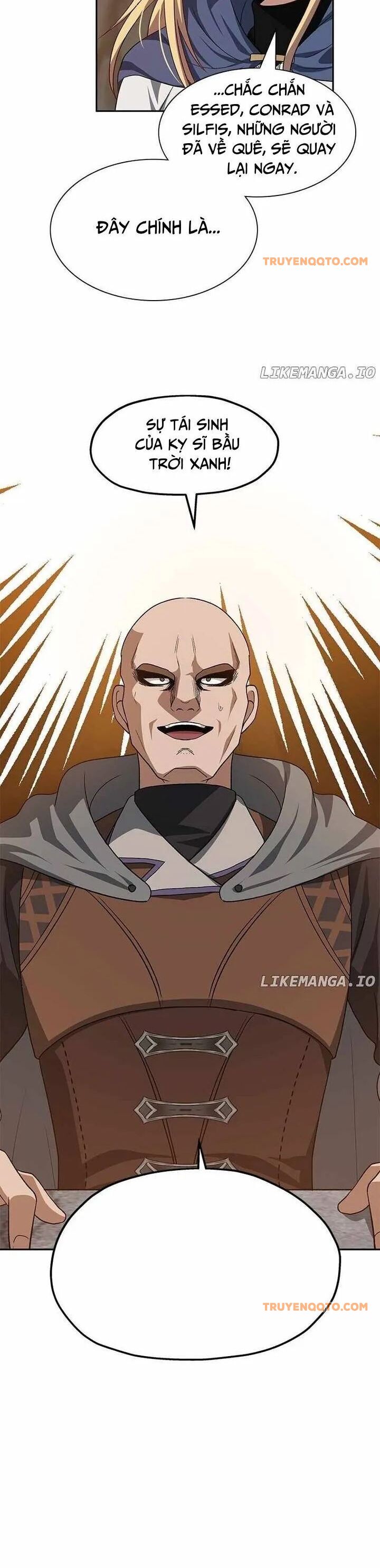 Quay Trở Lại Dị Giới Một Lần Nữa Chap 75 - Next Chap 76