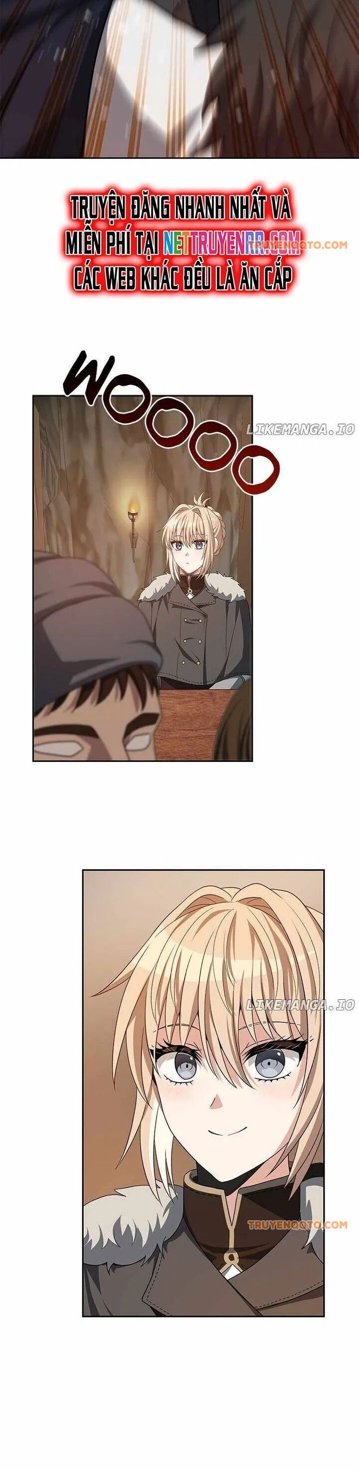 Quay Trở Lại Dị Giới Một Lần Nữa Chap 75 - Next Chap 76