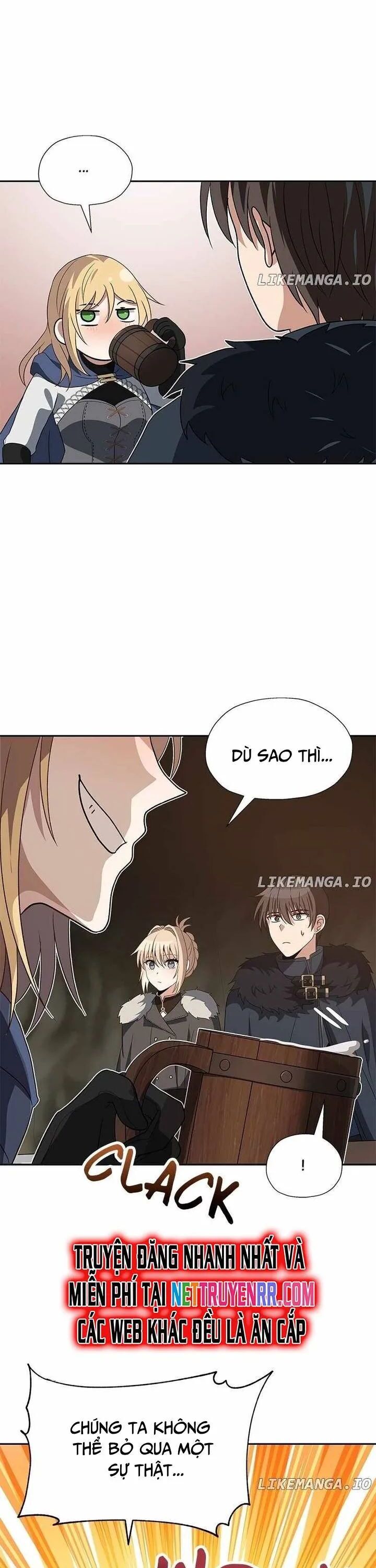 Quay Trở Lại Dị Giới Một Lần Nữa Chap 76 - Next Chap 77