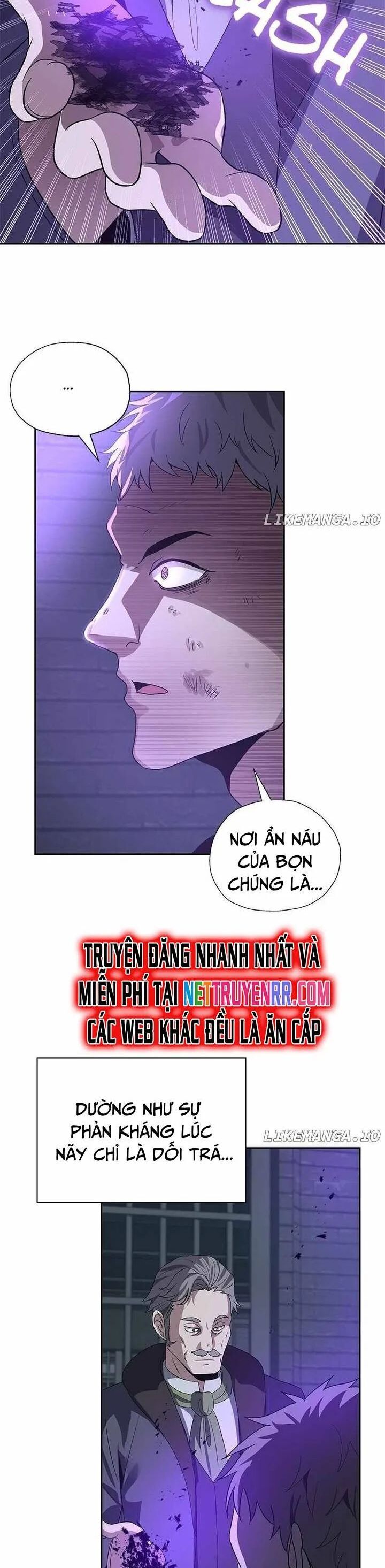 Quay Trở Lại Dị Giới Một Lần Nữa Chap 76 - Next Chap 77