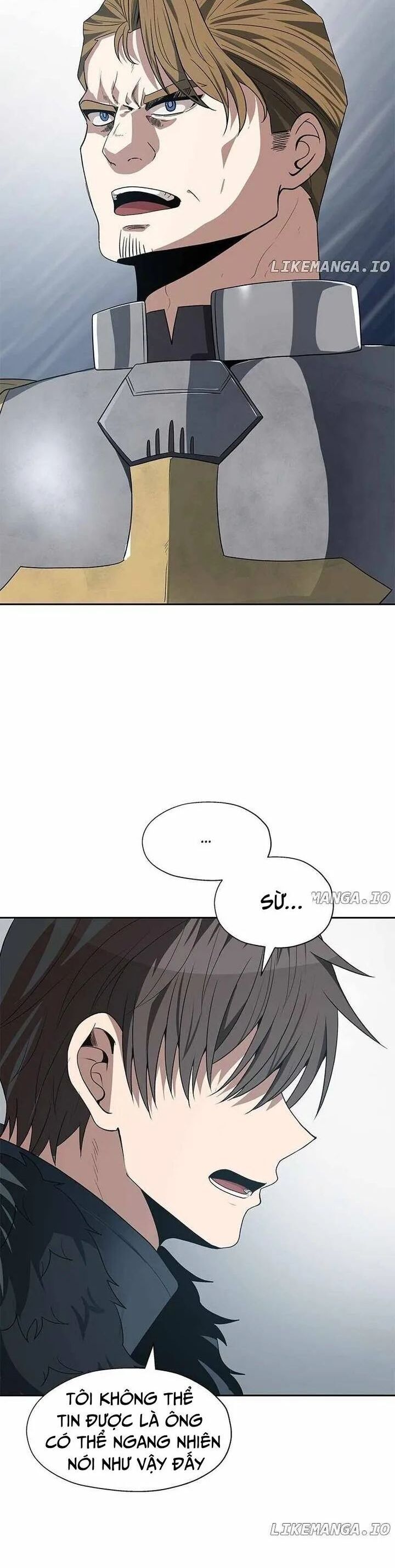 Quay Trở Lại Dị Giới Một Lần Nữa Chap 79 - Next Chap 80